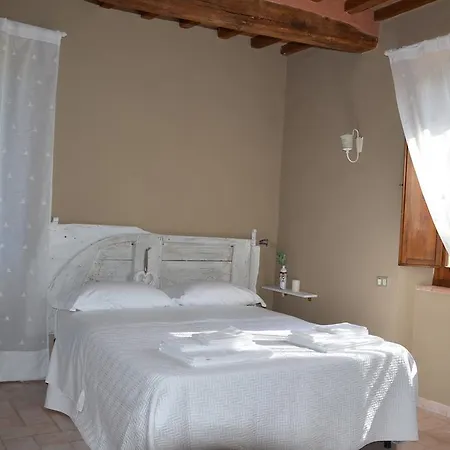Apartamento Casale Dolci Dimore