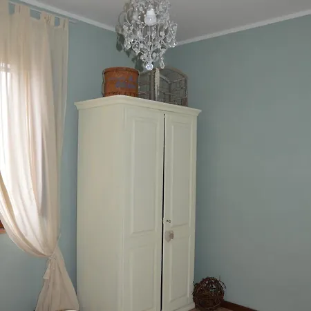 Casale Dolci Dimore מסה מרטאנה