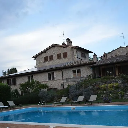 Apartamento Casale Dolci Dimore *