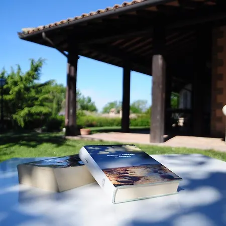 Casale Dolci Dimore Lejlighed