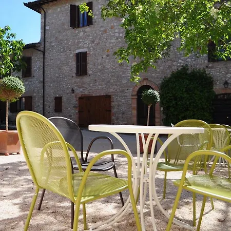 Apartment Casale Dolci Dimore *