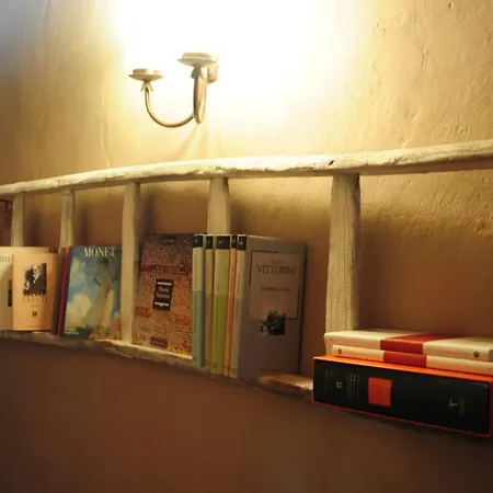 Apartamento Casale Dolci Dimore Massa Martana