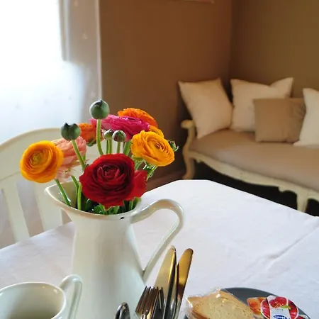 Apartment Casale Dolci Dimore