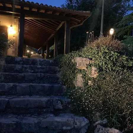 Casale Dolci Dimore Massa Martana