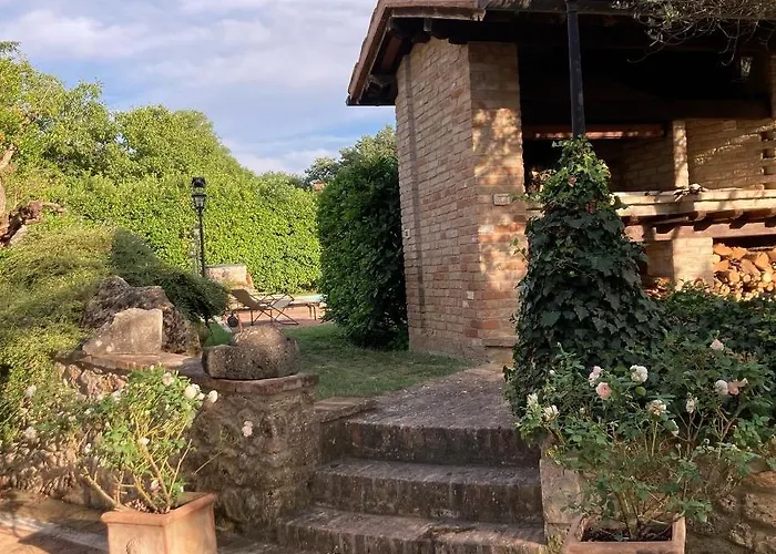 Appartement Casale Dolci Dimore