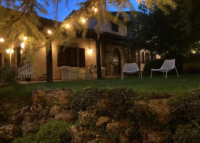 Casale Dolci Dimore Apartment