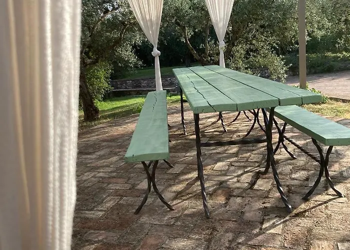 Casale Dolci Dimore Apartment