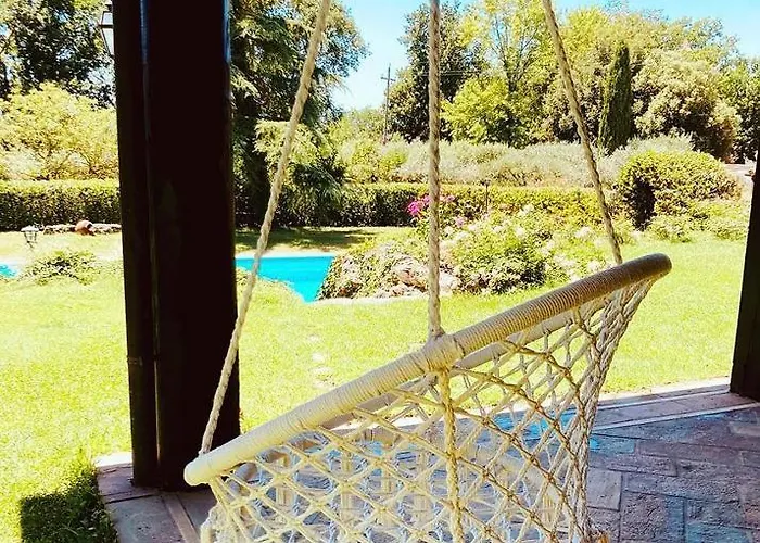 Casale Dolci Dimore Appartement