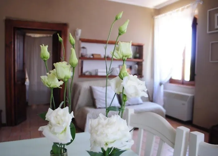 Casale Dolci Dimore Apartment