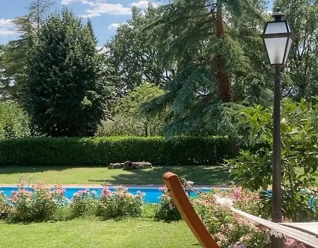 Apartment Casale Dolci Dimore