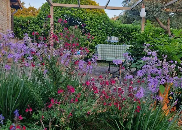 Casale Dolci Dimore Appartement Massa Martana