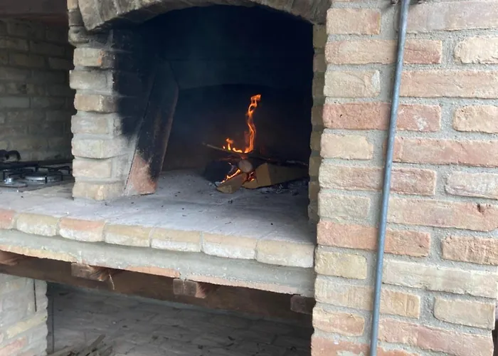 Apartment Casale Dolci Dimore