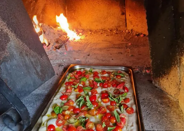 Casale Dolci Dimore Massa Martana