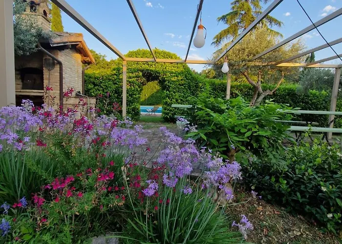 Casale Dolci Dimore Massa Martana