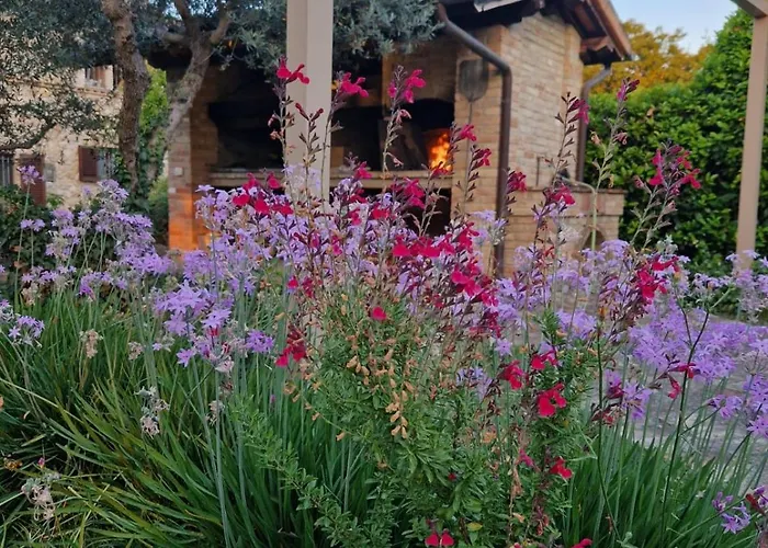 Appartement Casale Dolci Dimore *