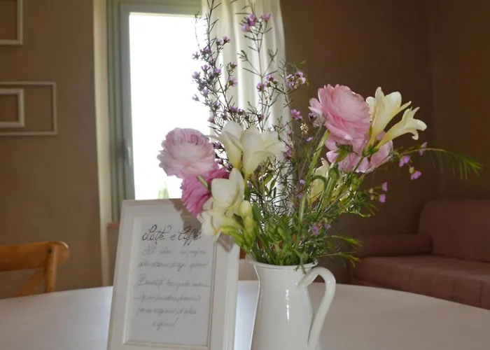 Appartement Casale Dolci Dimore *