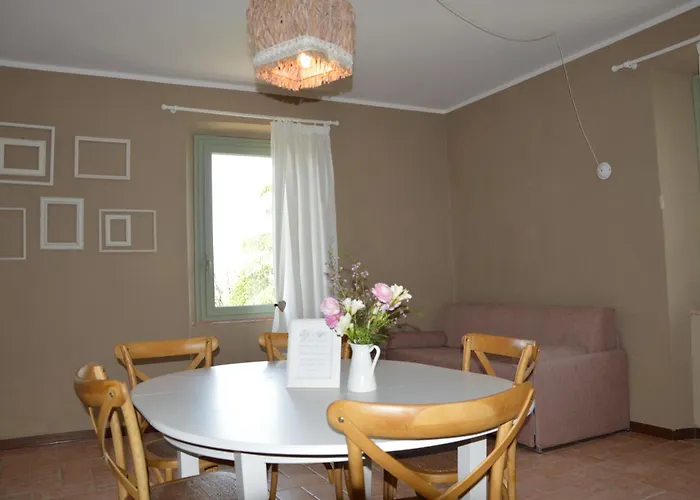 Casale Dolci Dimore * Massa Martana