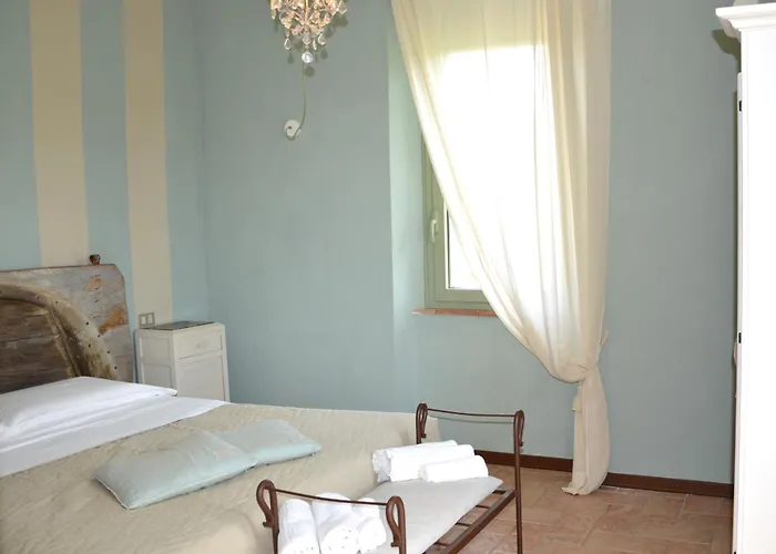 Casale Dolci Dimore Apartment *
