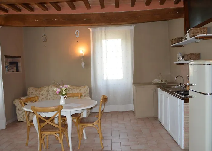 Appartement Casale Dolci Dimore *