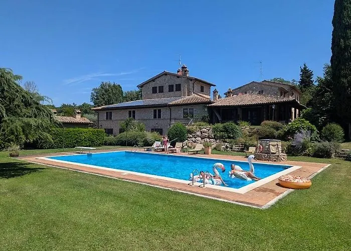 Casale Dolci Dimore *