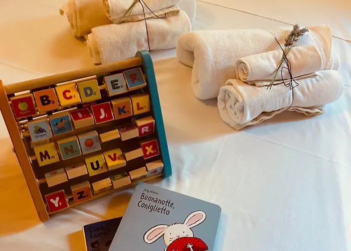 Casale Dolci Dimore * Massa Martana