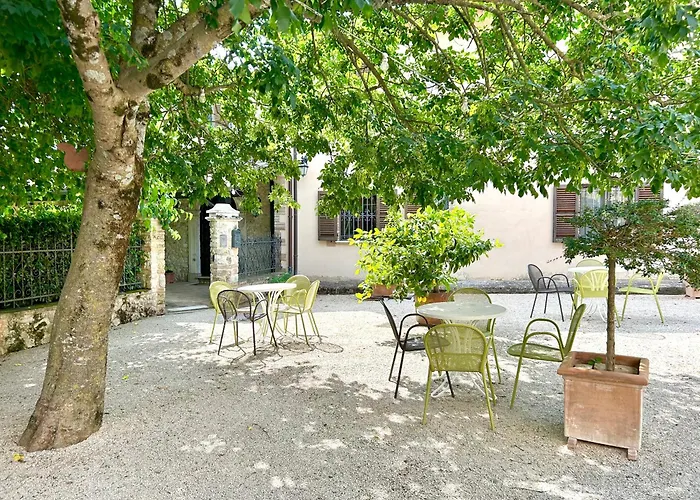 Appartement Casale Dolci Dimore