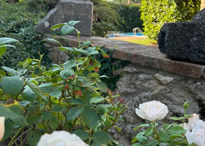 Apartment Casale Dolci Dimore Massa Martana