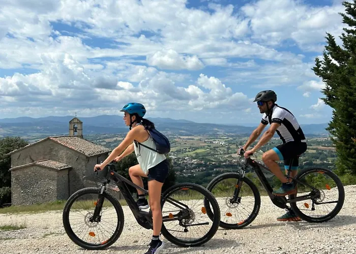 Casale Dolci Dimore Apartment *