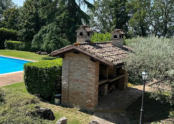 Appartement Casale Dolci Dimore *