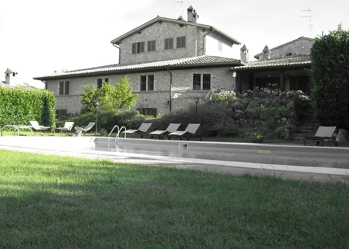 Casale Dolci Dimore *