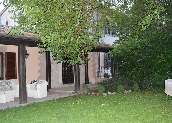 Appartement Casale Dolci Dimore