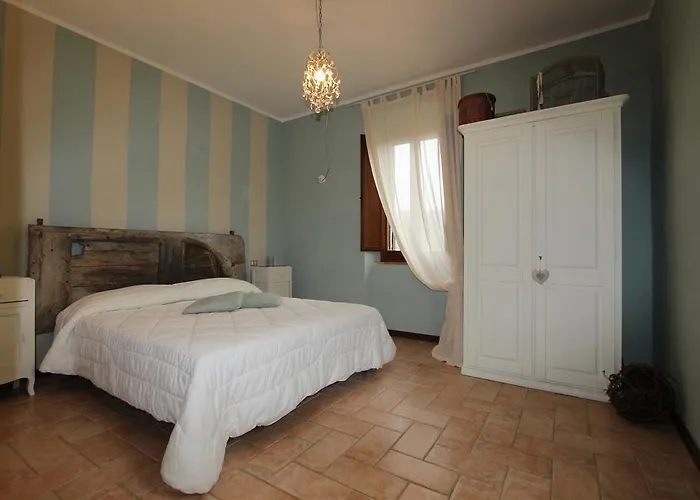 Appartement Casale Dolci Dimore Massa Martana