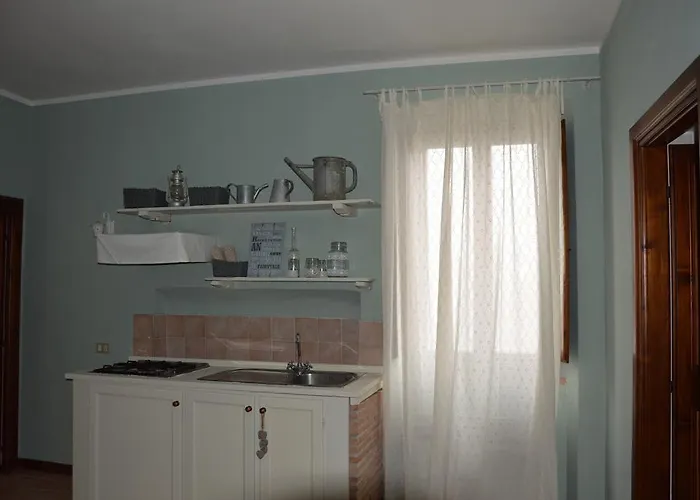 Appartement Casale Dolci Dimore Massa Martana