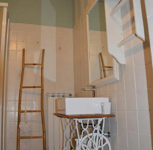 Casale Dolci Dimore Appartement *