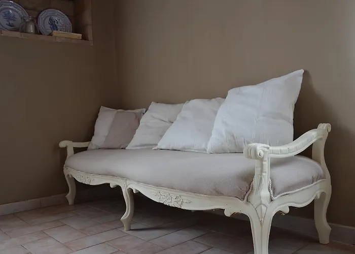 Casale Dolci Dimore * Massa Martana