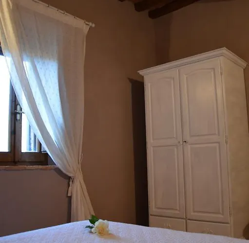 Appartement Casale Dolci Dimore Massa Martana