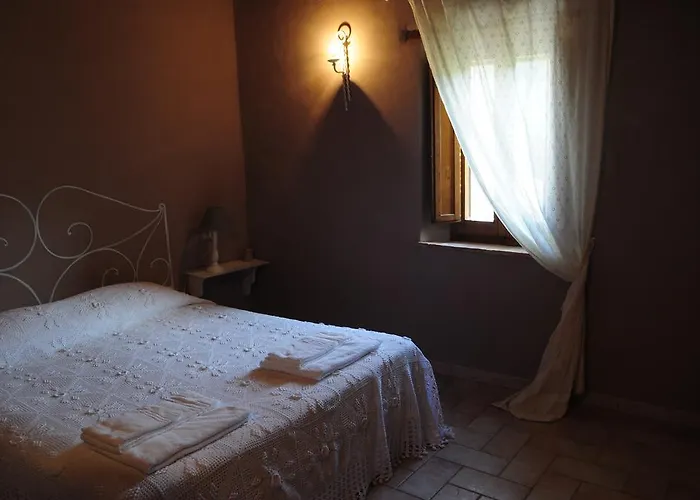 Casale Dolci Dimore Appartement *