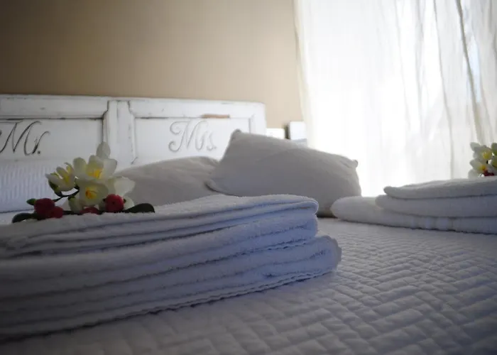 Casale Dolci Dimore Apartment Massa Martana