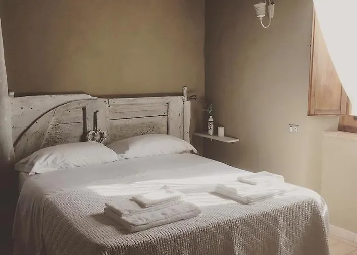 Casale Dolci Dimore Appartement Massa Martana