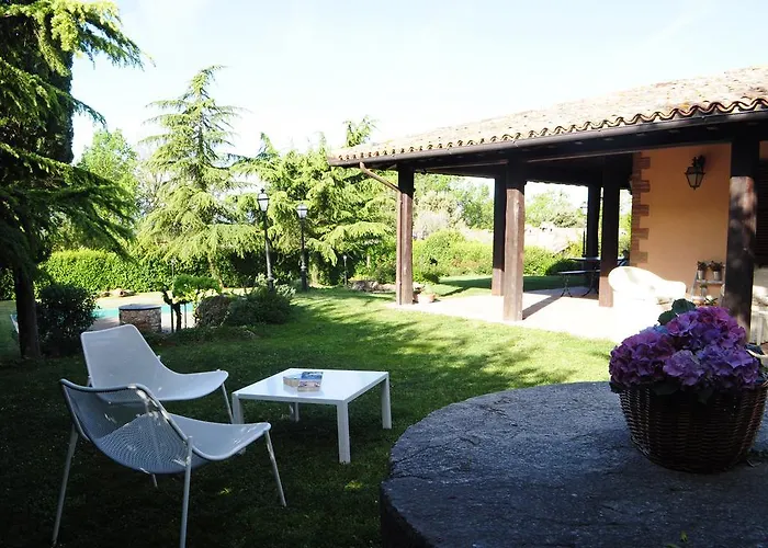 Casale Dolci Dimore Massa Martana