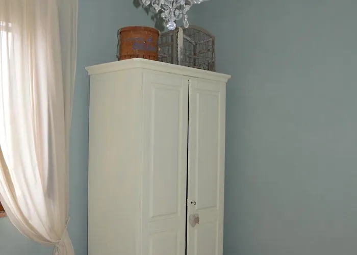 Casale Dolci Dimore Massa Martana