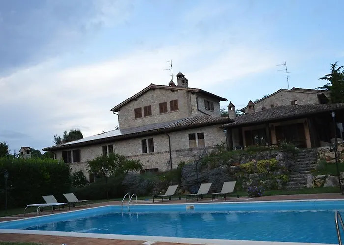 Appartement Casale Dolci Dimore *