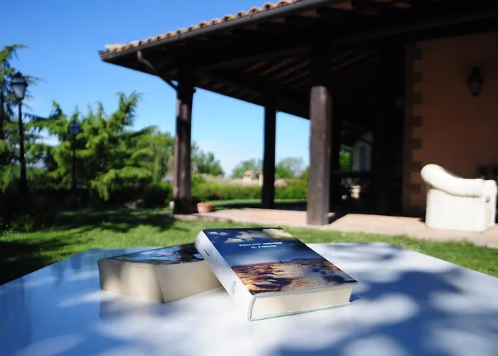 Casale Dolci Dimore Appartement