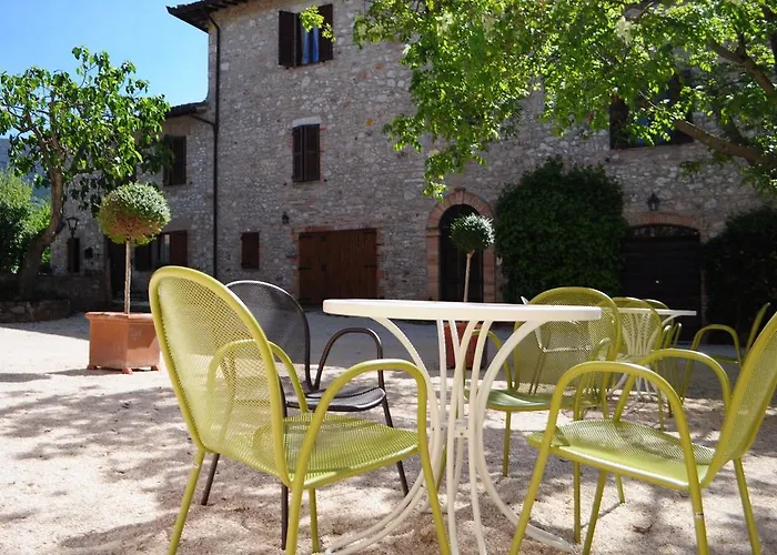 Appartement Casale Dolci Dimore *