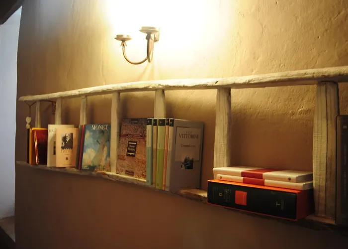 Appartement Casale Dolci Dimore Massa Martana