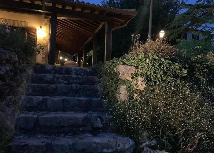 Casale Dolci Dimore Massa Martana